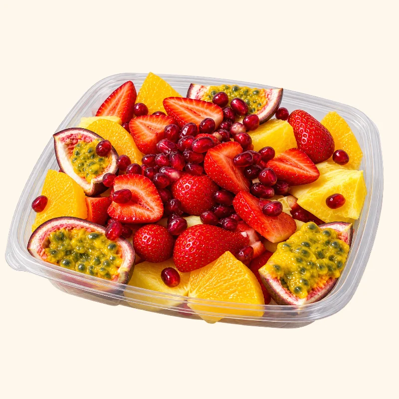 Fiesta tropical - Large